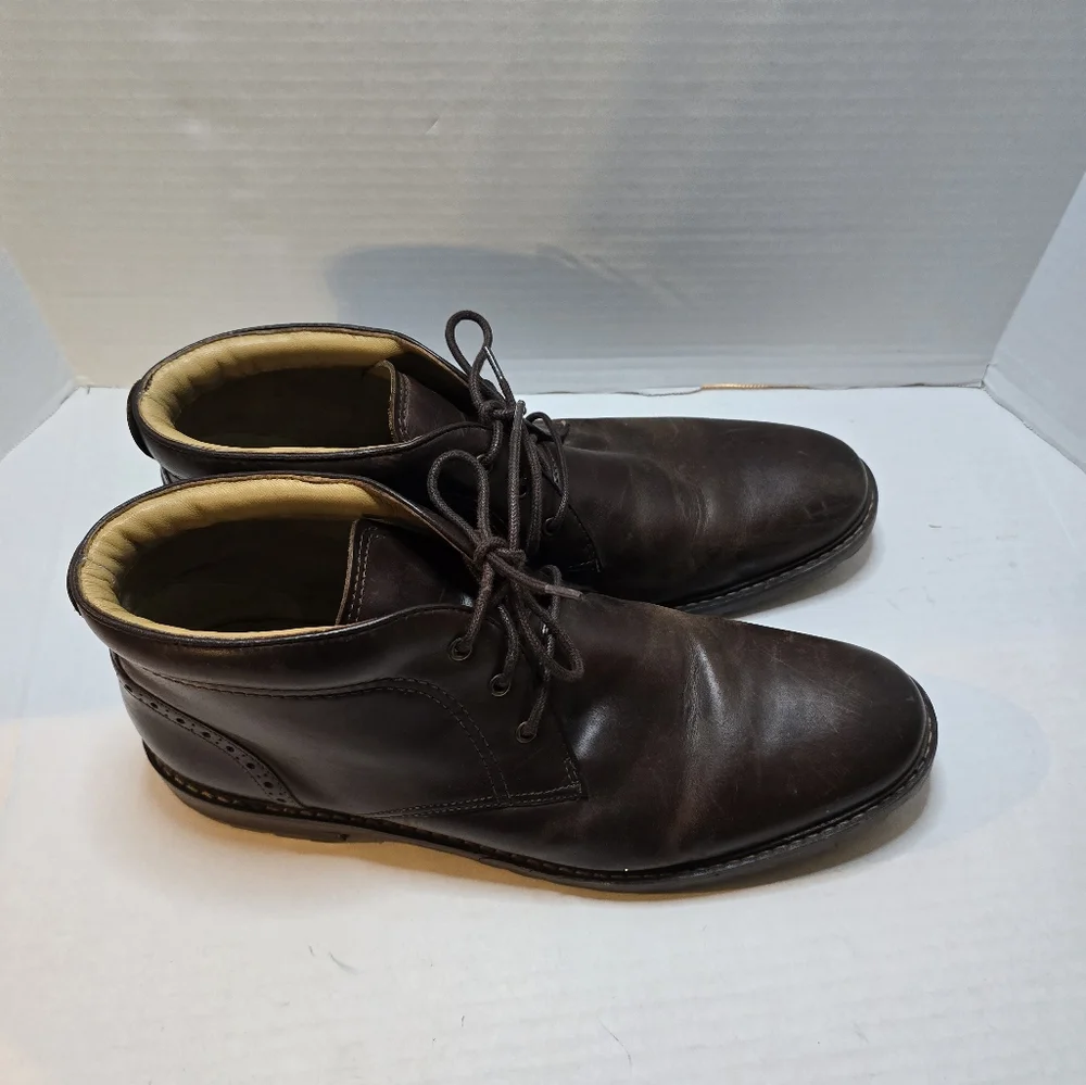 Men Dress‎ boots